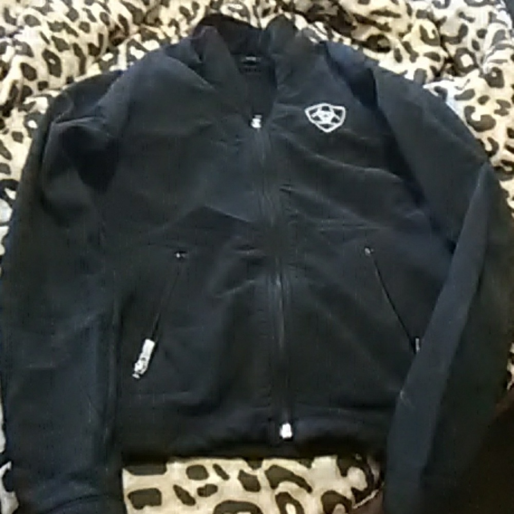 Ariat womens jacket